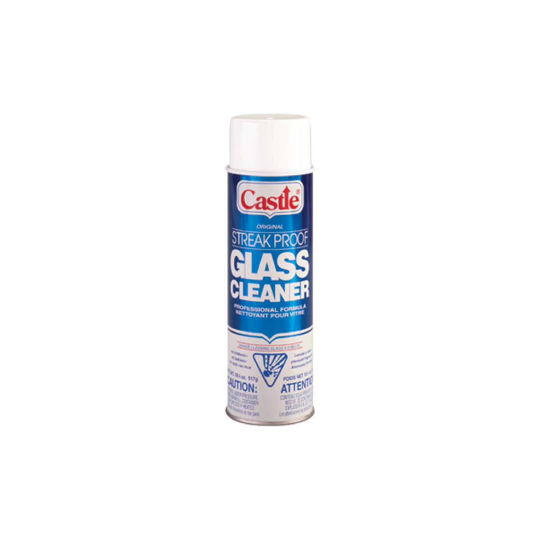 Glass Cleaners