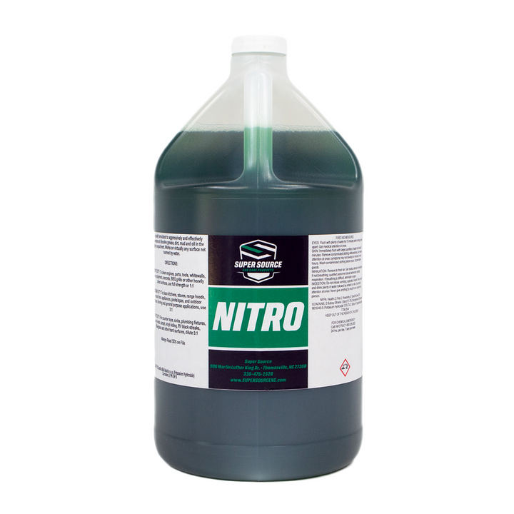 Super Source Nitro