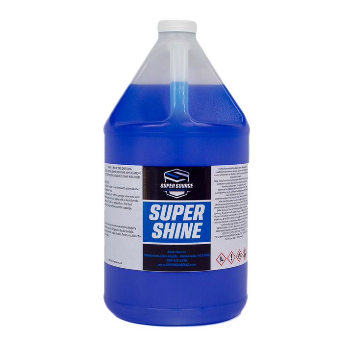 Super Source Super Shine