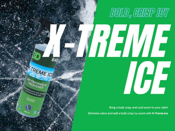 3D X-Treme Ice Air Freshener