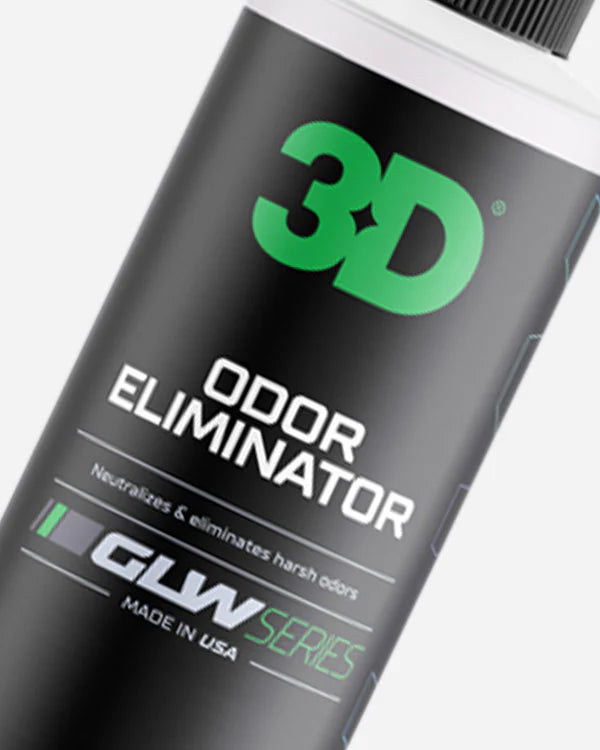 3D GLW Series Odor Eliminator 16oz