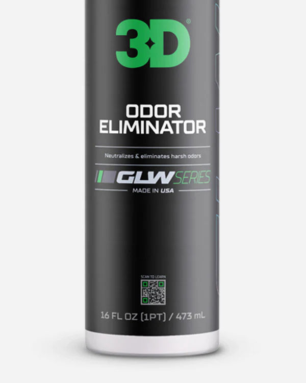 3D GLW Series Odor Eliminator 16oz