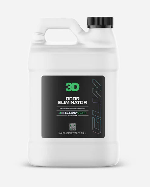 3D GLW Series Odor Eliminator 16oz