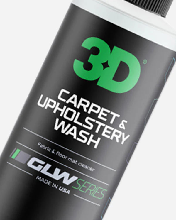 3D GLW Carpet & Upholstery 16oz