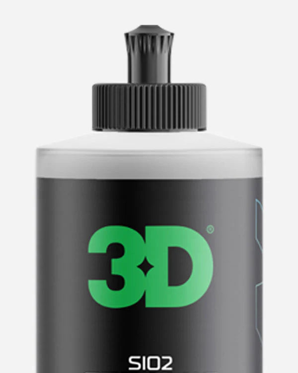 3D GLW Ceramic Matte Dressing 16oz