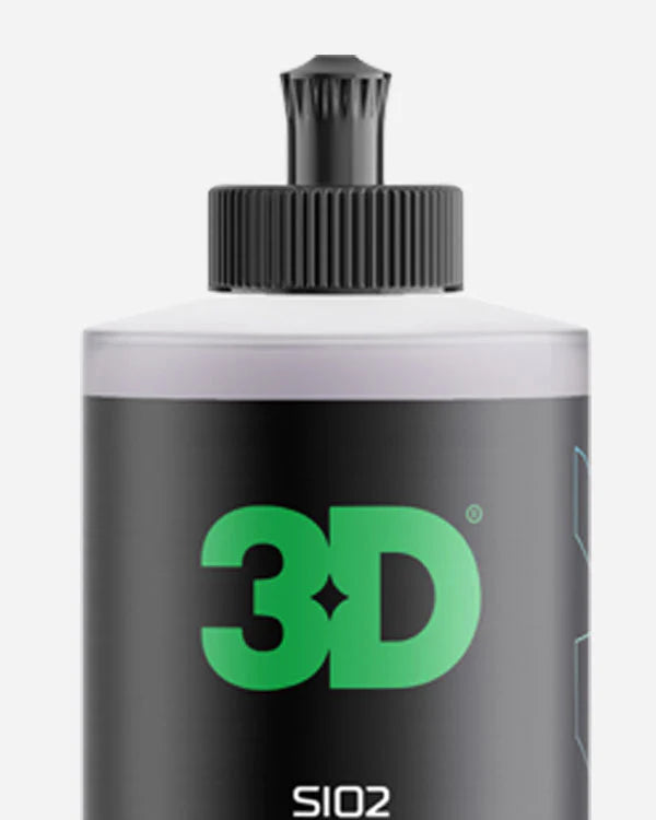 3D GLW Ceramic Wax 16oz