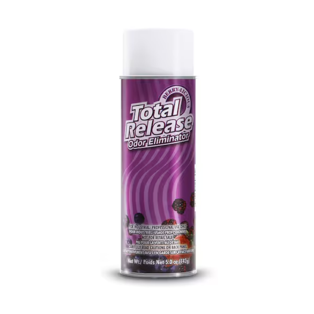 Hi Tech Industries Total Release Fogger Odor Eliminator