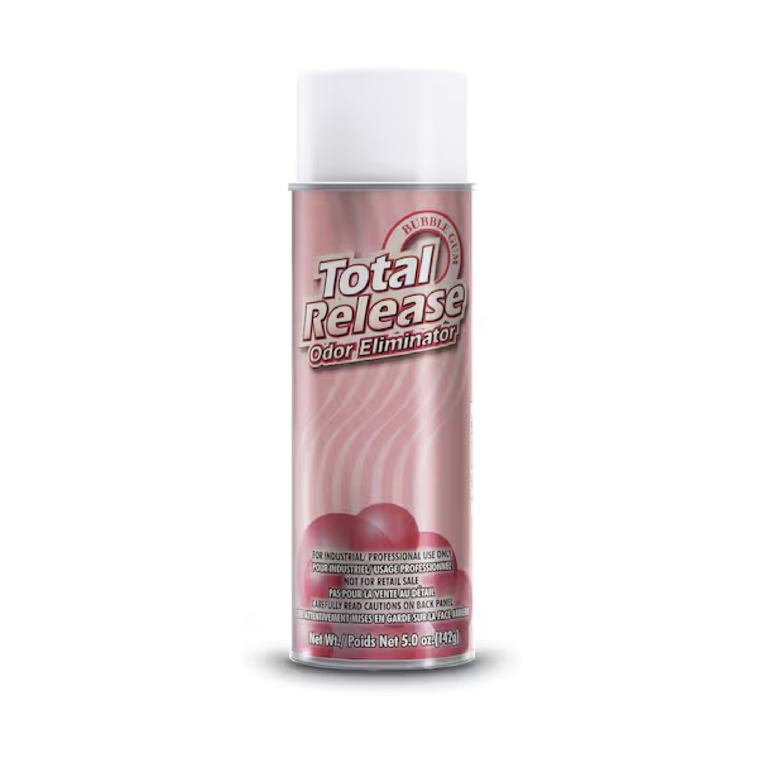 Hi Tech Industries Total Release Fogger Odor Eliminator