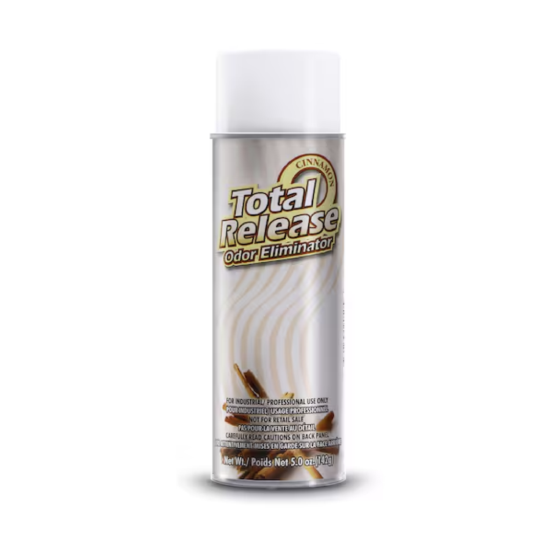 Hi Tech Industries Total Release Fogger Odor Eliminator