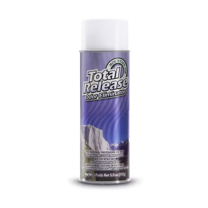 Hi Tech Industries Total Release Fogger Odor Eliminator