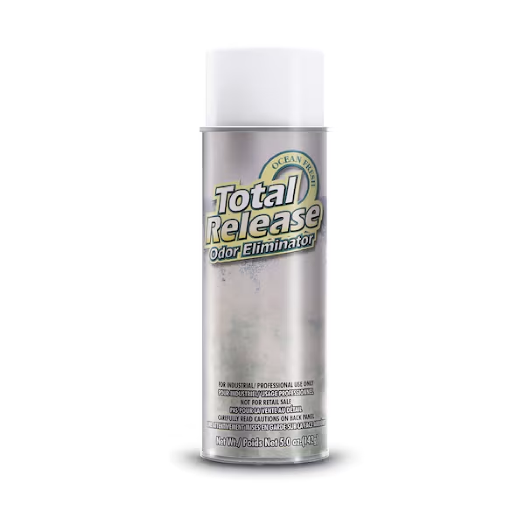 Hi Tech Industries Total Release Fogger Odor Eliminator