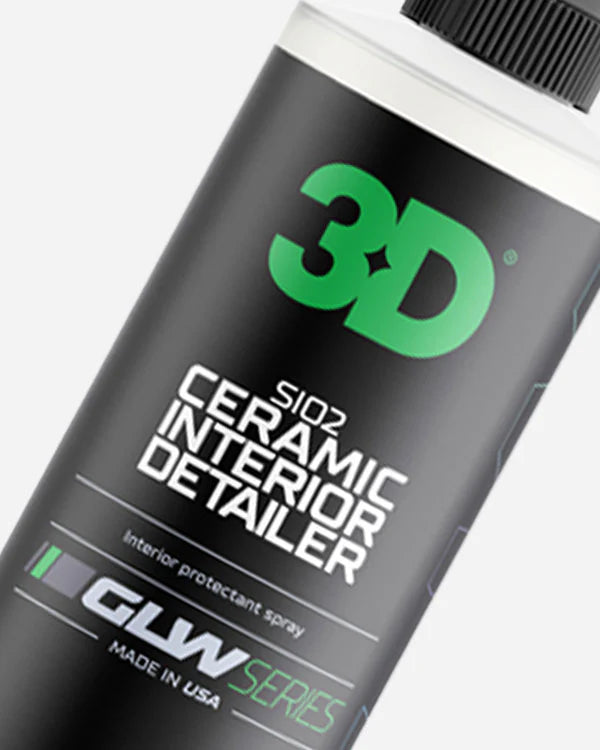 3D GLW Ceramic Interior 16oz