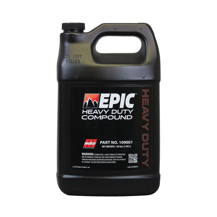 Malco Epic Heavy Duty Compound