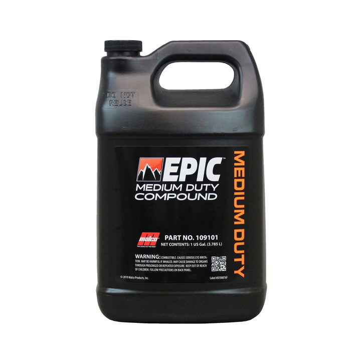 Malco Epic Medium Duty Compound