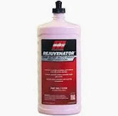 Malco Rejuvenator One-Step Paint Restoration